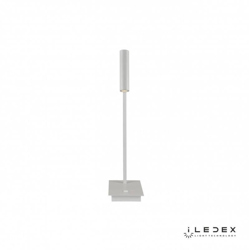 Настольная лампа iLedex 7010/1T WH