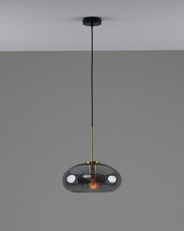 Подвесной светильник Moderli V11530-1P