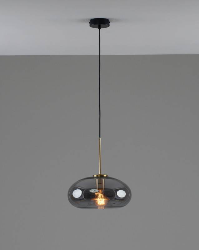 Подвесной светильник Moderli V11530-1P