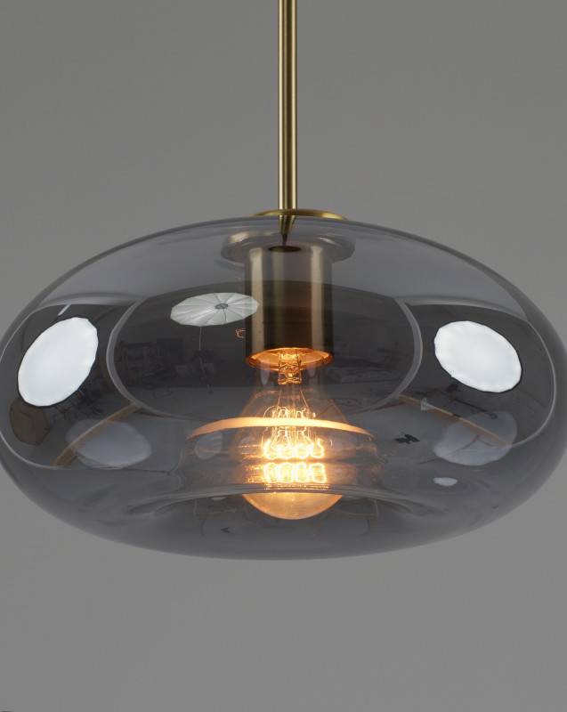 Подвесной светильник Moderli V11530-1P