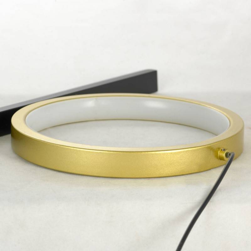 Подвесная люстра Lussole LSP-7006