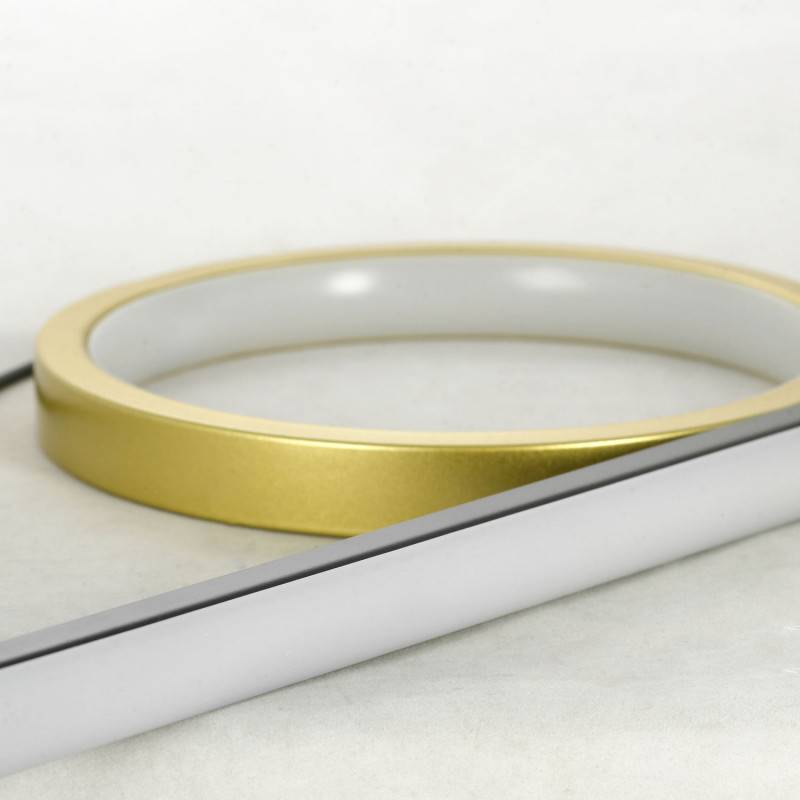 Подвесная люстра Lussole LSP-7006