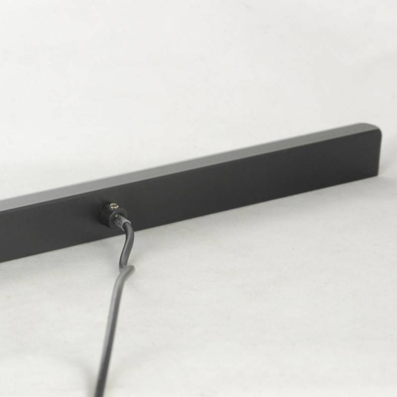 Подвесная люстра Lussole LSP-7006