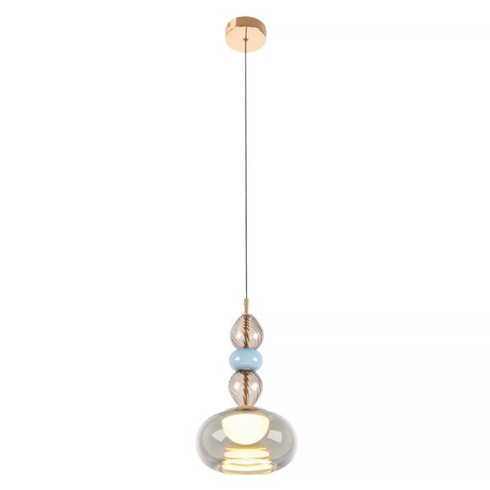 Подвесной светильник MyFar MR2514-1PL