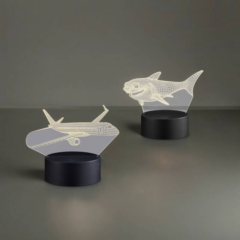 Ночник детский Freya FR6147TL-L5B1