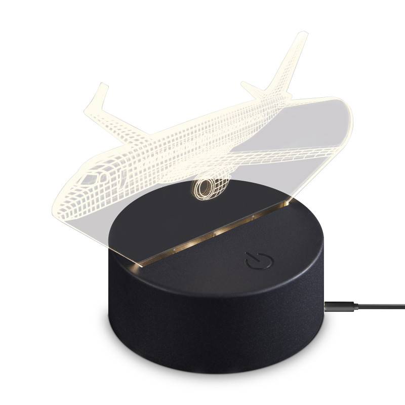 Ночник детский Freya FR6147TL-L5B1
