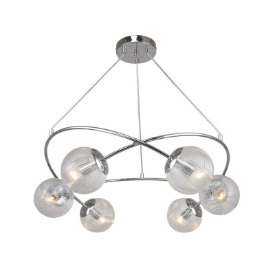 Подвесная люстра Escada 1110/6PL