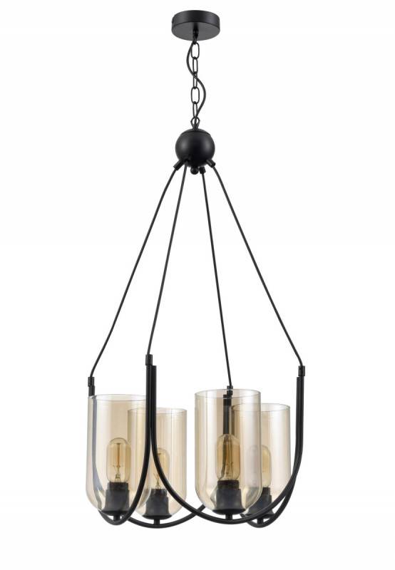 Подвесная люстра Vele Luce VL5812P04