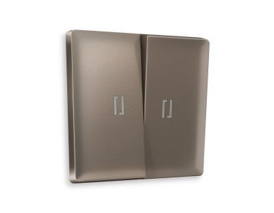 Клавиша/Накладка Ambrella Volt AP6340