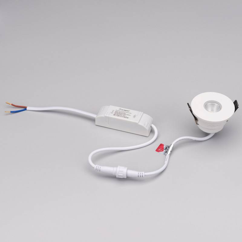 Влагозащищенный светильник Arlight 047285