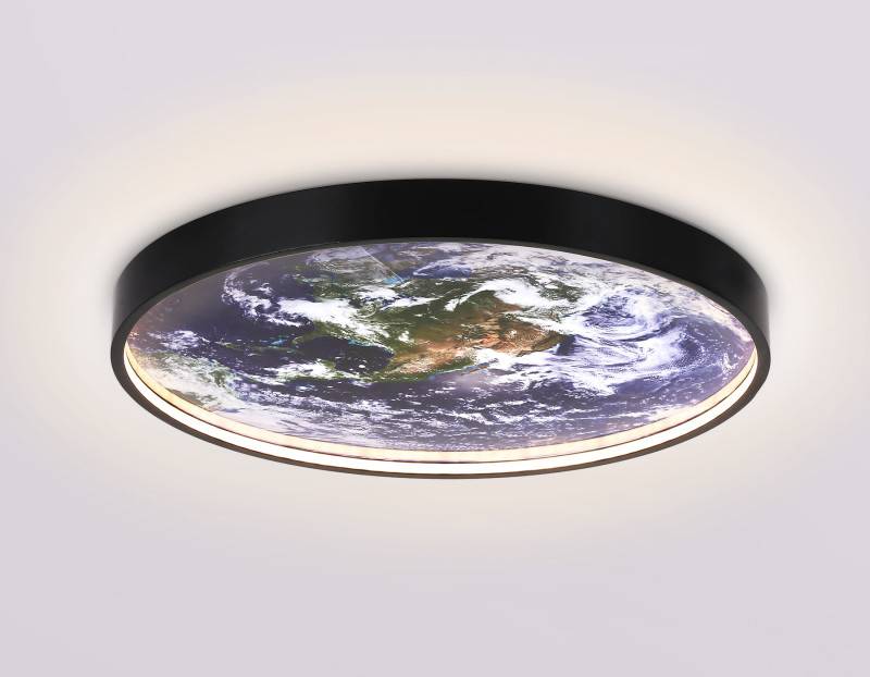 Детское бра Ambrella Light FW11132