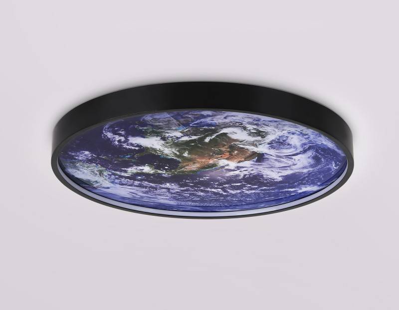 Детское бра Ambrella Light FW11132