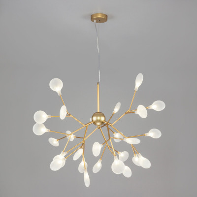 Подвесная люстра Bogate's 341 Smart (540)