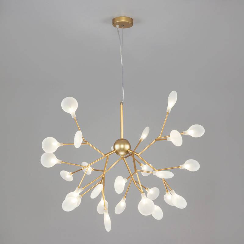 Подвесная люстра Bogate's 341 Smart (540)