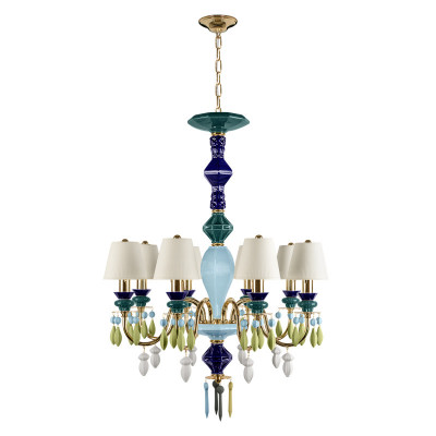 LOFT IT 10203/8 Green