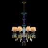 LOFT IT 10203/8 Green