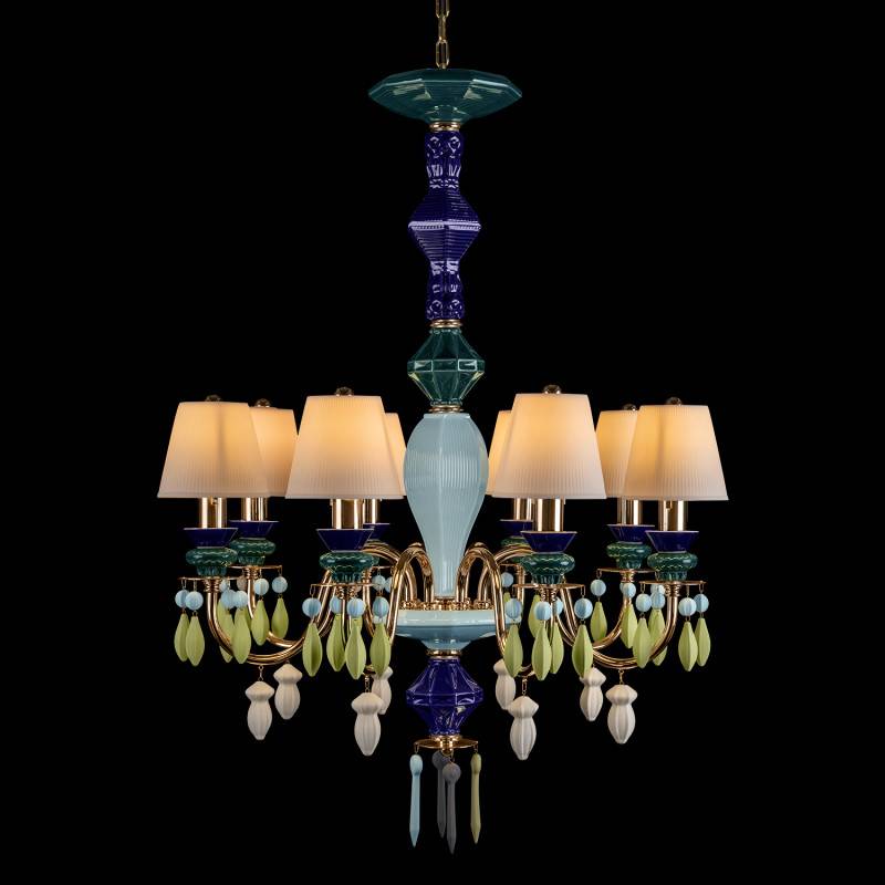 LOFT IT 10203/8 Green