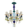 LOFT IT 10203/8 Green