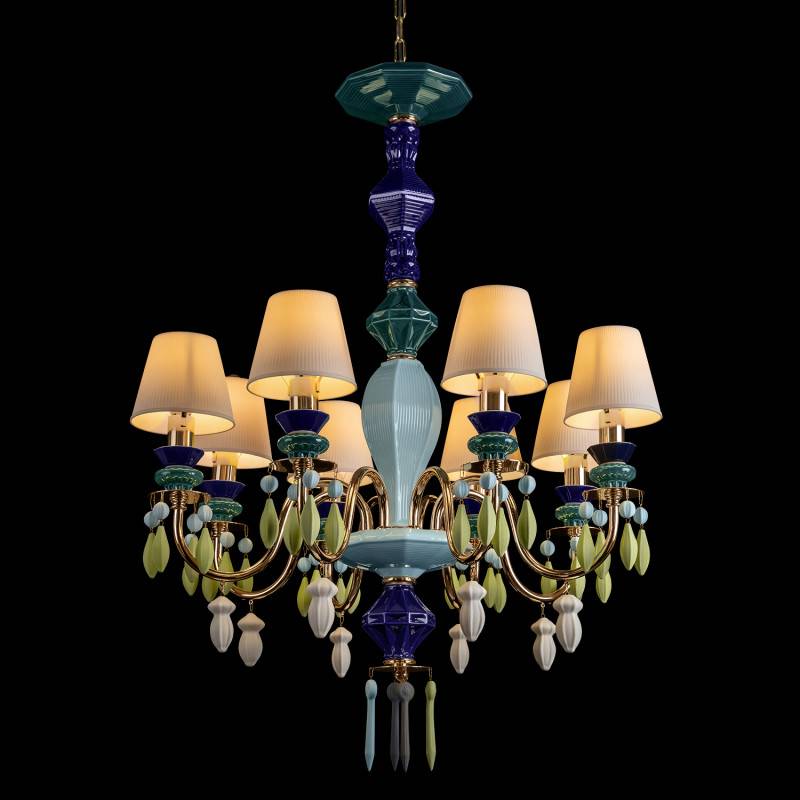 LOFT IT 10203/8 Green