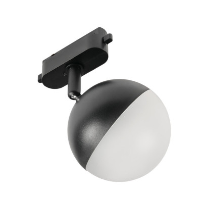 Светильник на шине MyFar MT0125-GX53-B