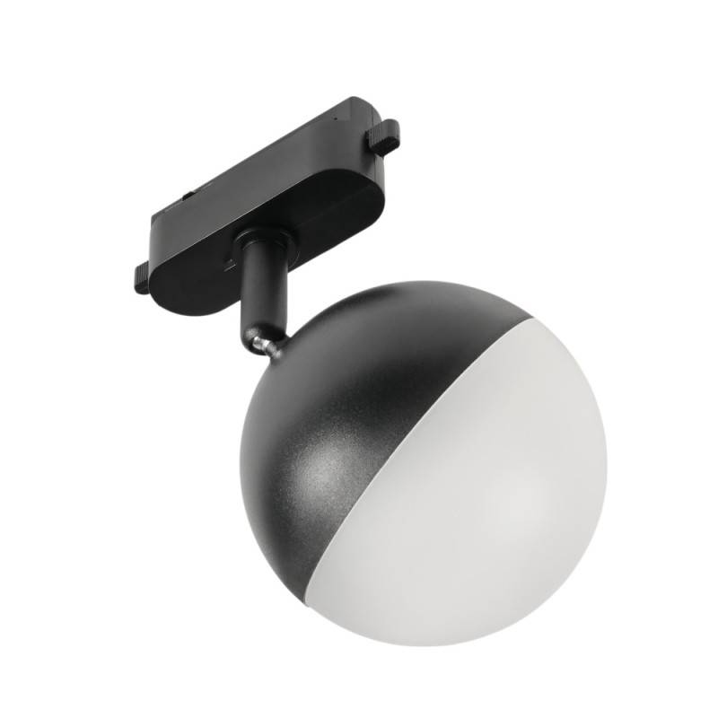 Светильник на шине MyFar MT0125-GX53-B