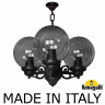 Подвесной светильник Fumagalli Globe 250 G25.120.S30.AZE27