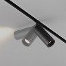 Светильник на шине Maytoni Technical TR032-4-12WTW-M-DD2-B