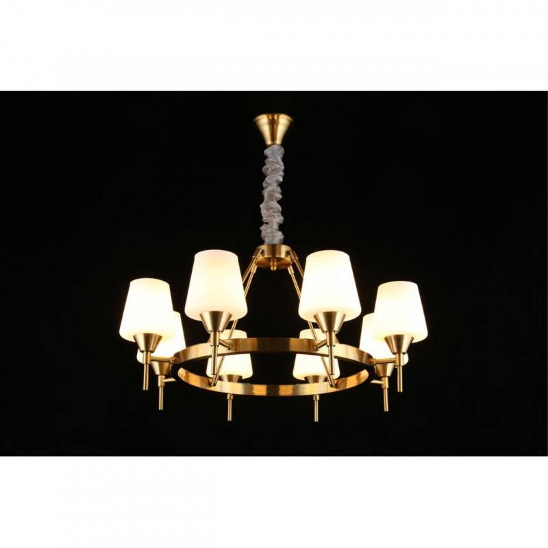 Подвесная люстра APLOYT APL.840.03.08