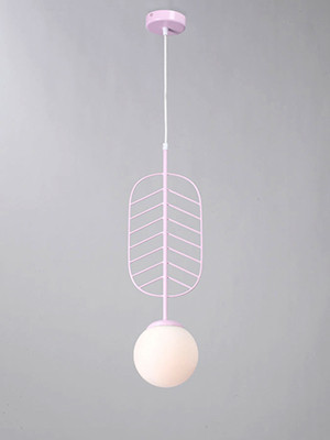 Потолочный детский светильник Vitaluce V2985-4/1S