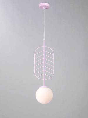 Потолочный детский светильник Vitaluce V2985-4/1S