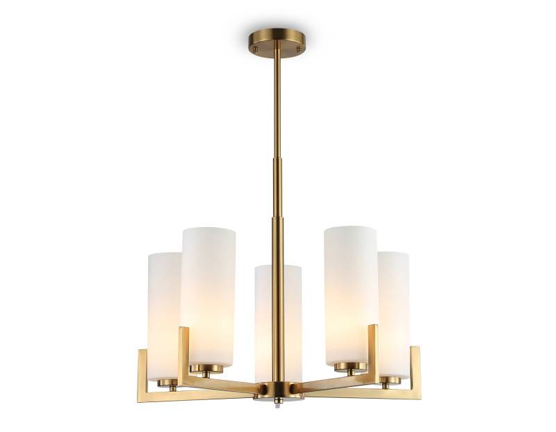 Люстра на штанге Ambrella Light LH56063