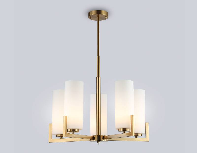 Люстра на штанге Ambrella Light LH56063
