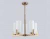 Люстра на штанге Ambrella Light LH56063