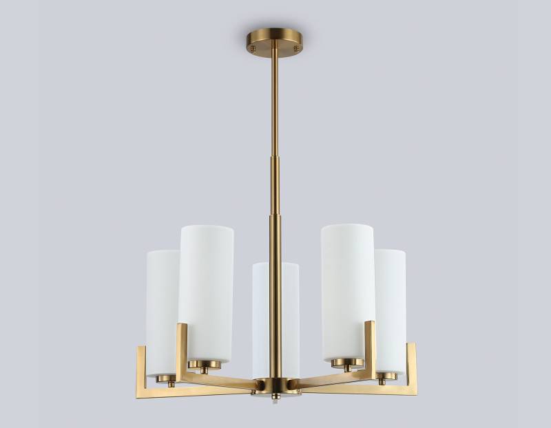 Люстра на штанге Ambrella Light LH56063