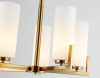 Люстра на штанге Ambrella Light LH56063