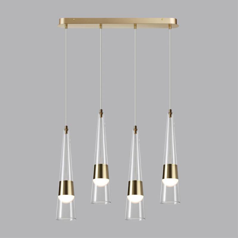 Подвесная люстра Odeon Light 5043/42L