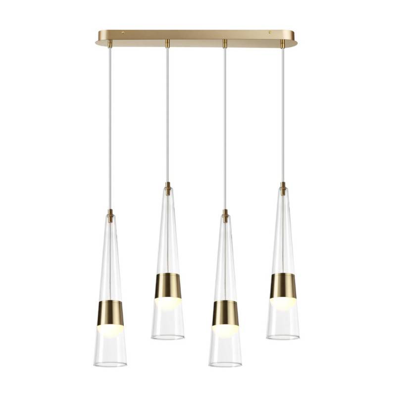 Подвесная люстра Odeon Light 5043/42L