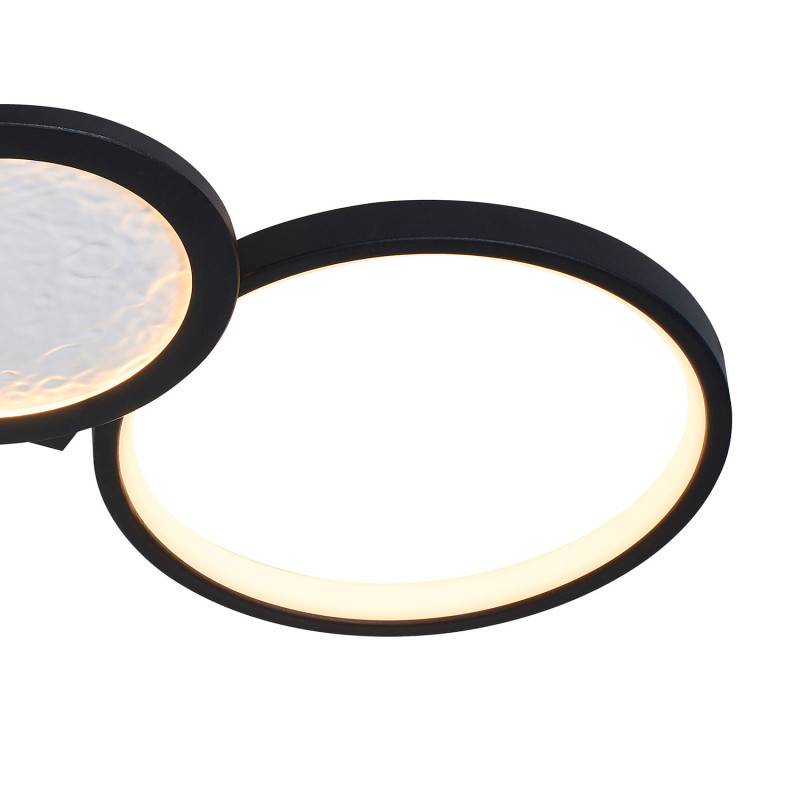 Накладной светильник F-Promo 4700-4C