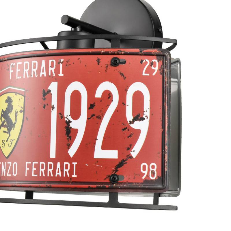 Бра Vele Luce VL6372W11