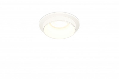 Встраиваемый светильник Simple Story 2066-1DLW