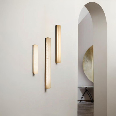 Бра LOFT IT 10408W/800