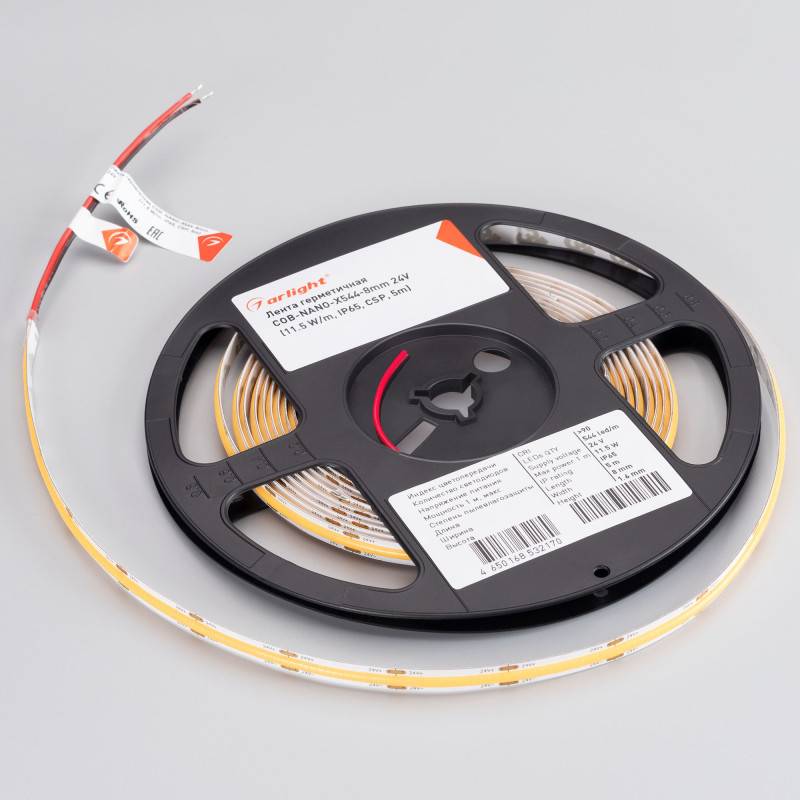 Лента Arlight 031906(1)