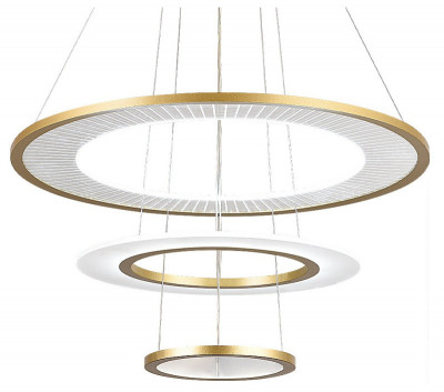 Каскадная люстра Natali Kovaltseva INNOVATION STYLE 83166