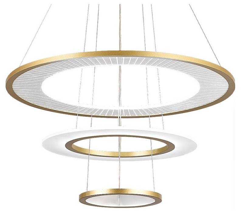 Каскадная люстра Natali Kovaltseva INNOVATION STYLE 83166