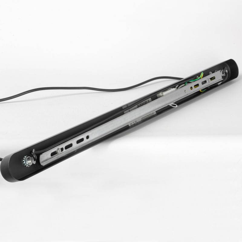 Подвесная люстра Lussole LSP-8958