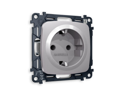 Розетка Ambrella Volt MO507010