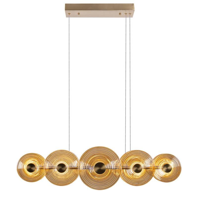 Подвесная люстра Favourite 4571-10P