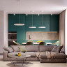 Подвесной светильник Arlight ELEGANT 033925(1)