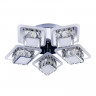 Накладная люстра LED4U L5902-5