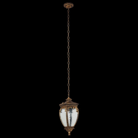Подвесной светильник Maytoni Fleur O414PL-01GB